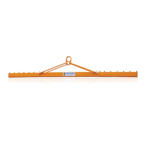 Abaco M6 Heavy - Duty Spreader Beam for Safe 9900 lbs. Slab Moving