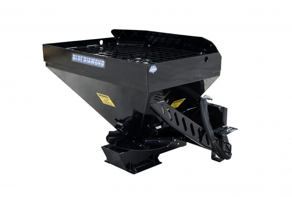 Blue Diamond High - Performance Heavy - Duty Material Spreading Equipment