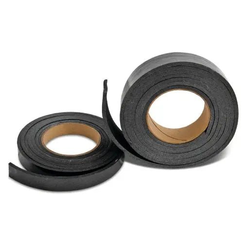 Flexible and Cost - effective Metacaulk Fire - stopping Wrap Strip