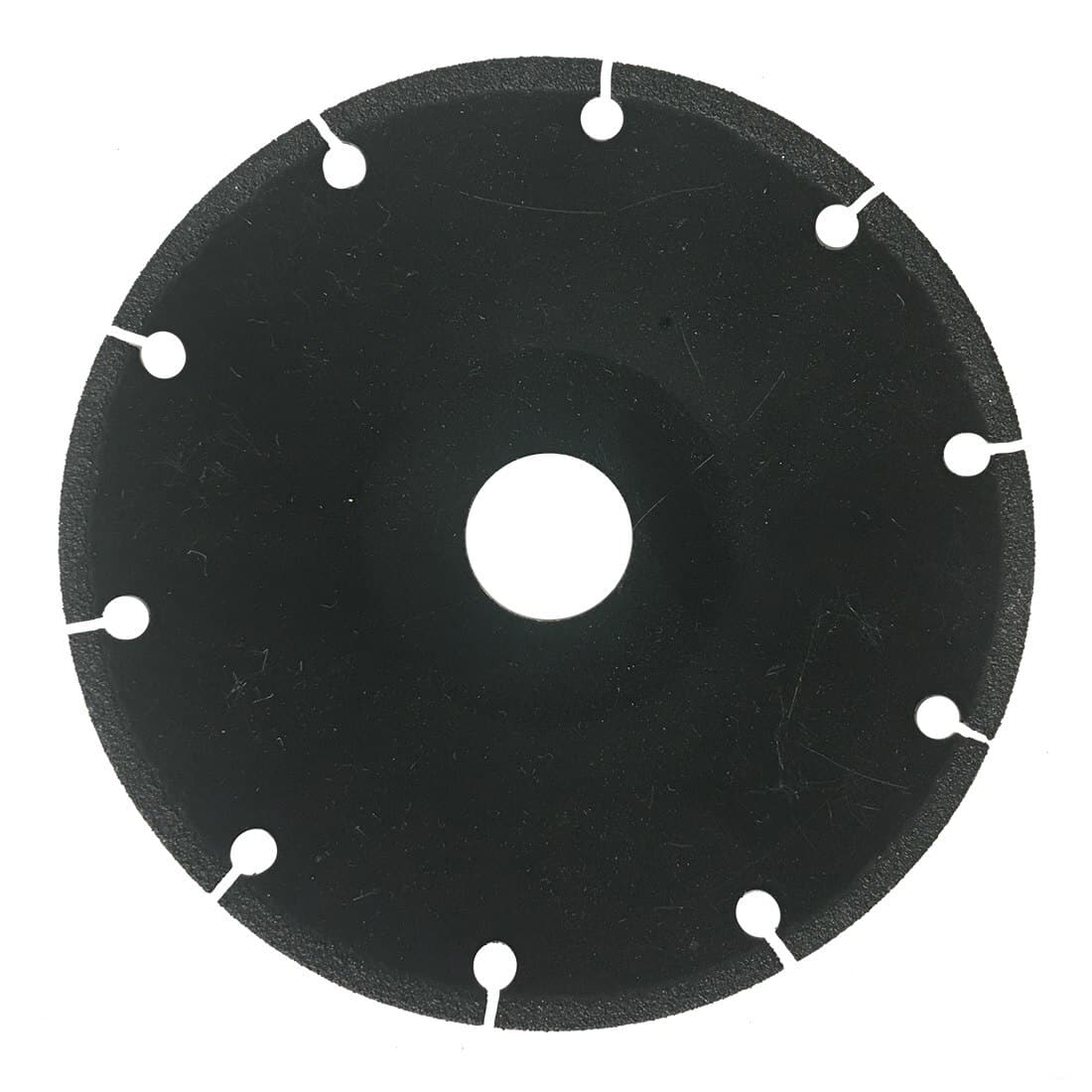 High - Performance Concave Marble Blade for Curved Cutting