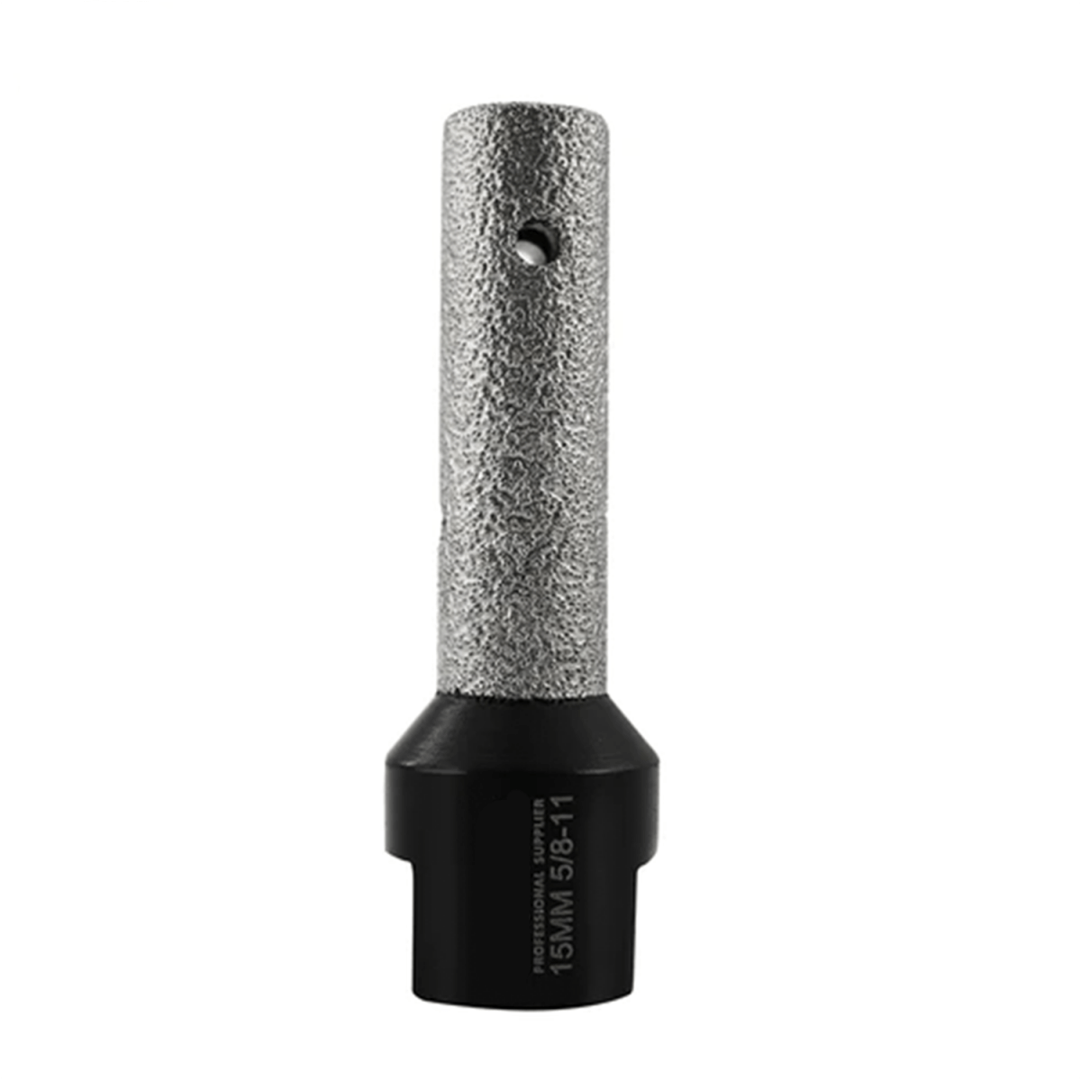 High - Performance Diamond Finger Milling Bits for Tile, Stone, and Countertops