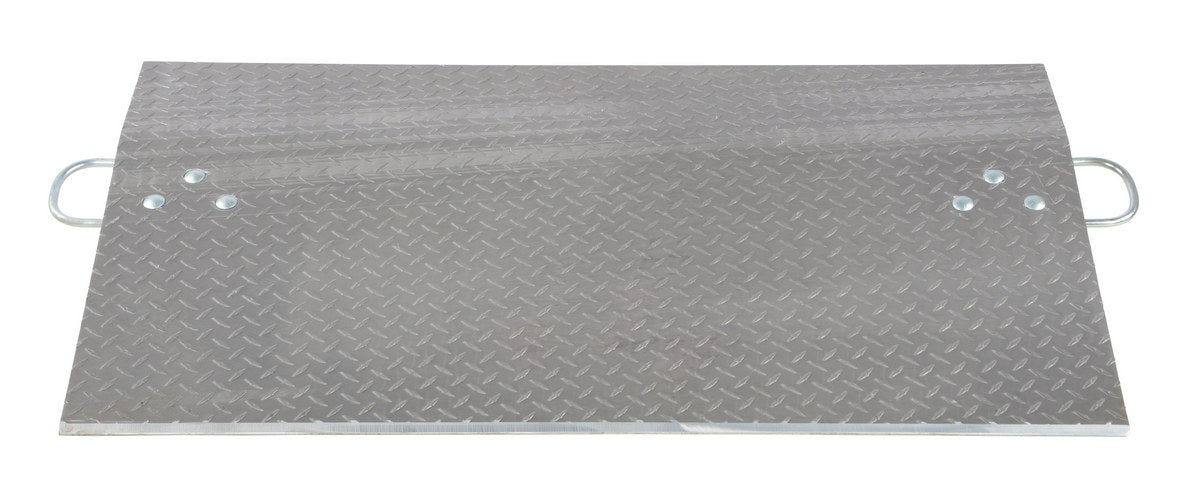 Economical Aluminum Dockplates for Efficient Truck Loading and Unloading