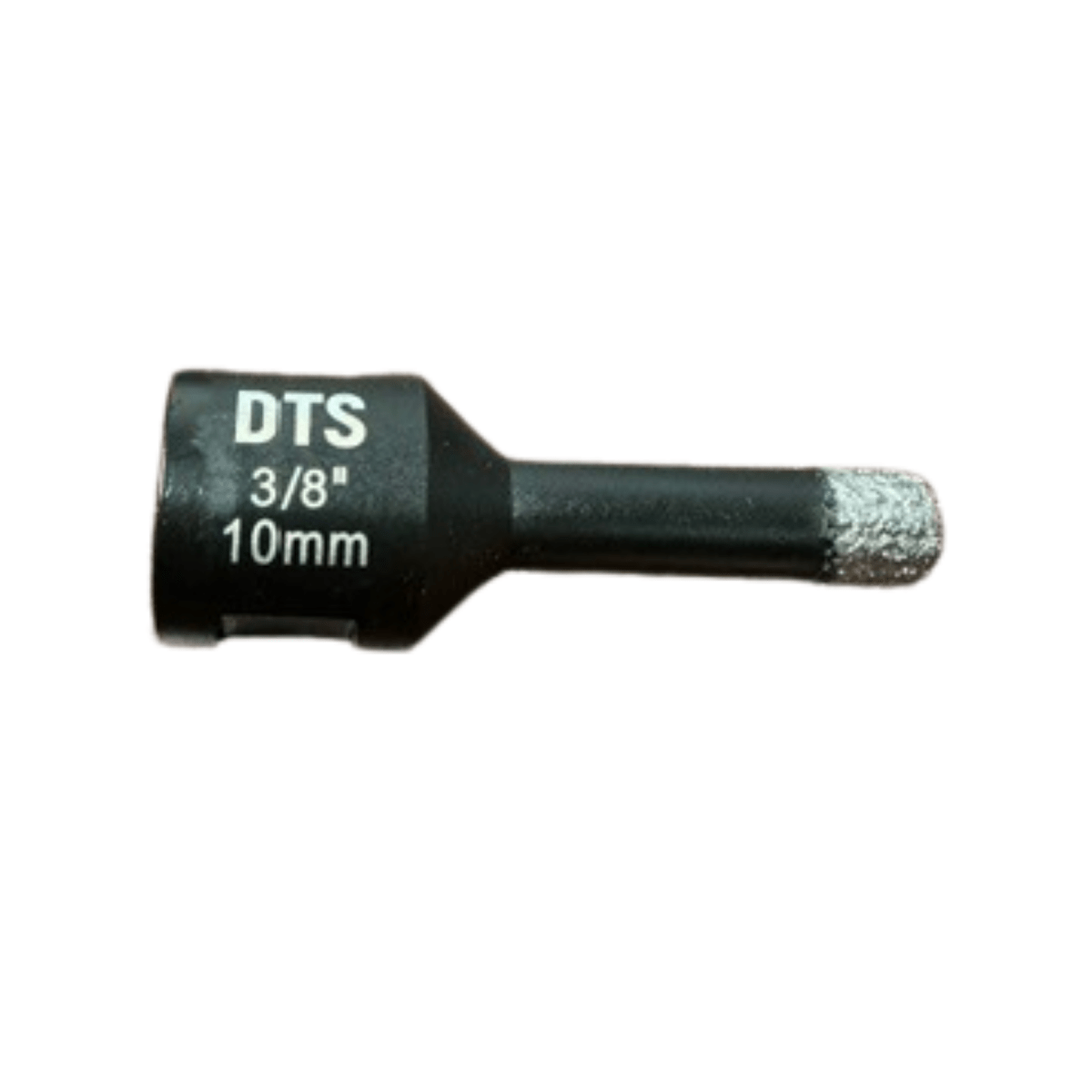 DTS High - Performance Brazed Core Drill Bits for Multiple Hard Materials