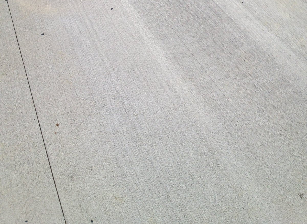 Crystal Rez Clear Resin-Based Water Emulsion Concrete Curing Compound
