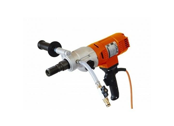 FB23P High - Performance 2 - Speed Heavy - Duty Hand - Held Core Drilling Machine