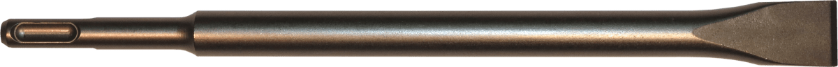 Flat and Cold Chisel Tool for Various Chipping Tasks