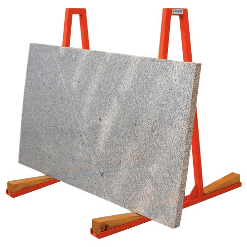 Abaco Standard Storage A-Frame SAF-060 for Slab Storage