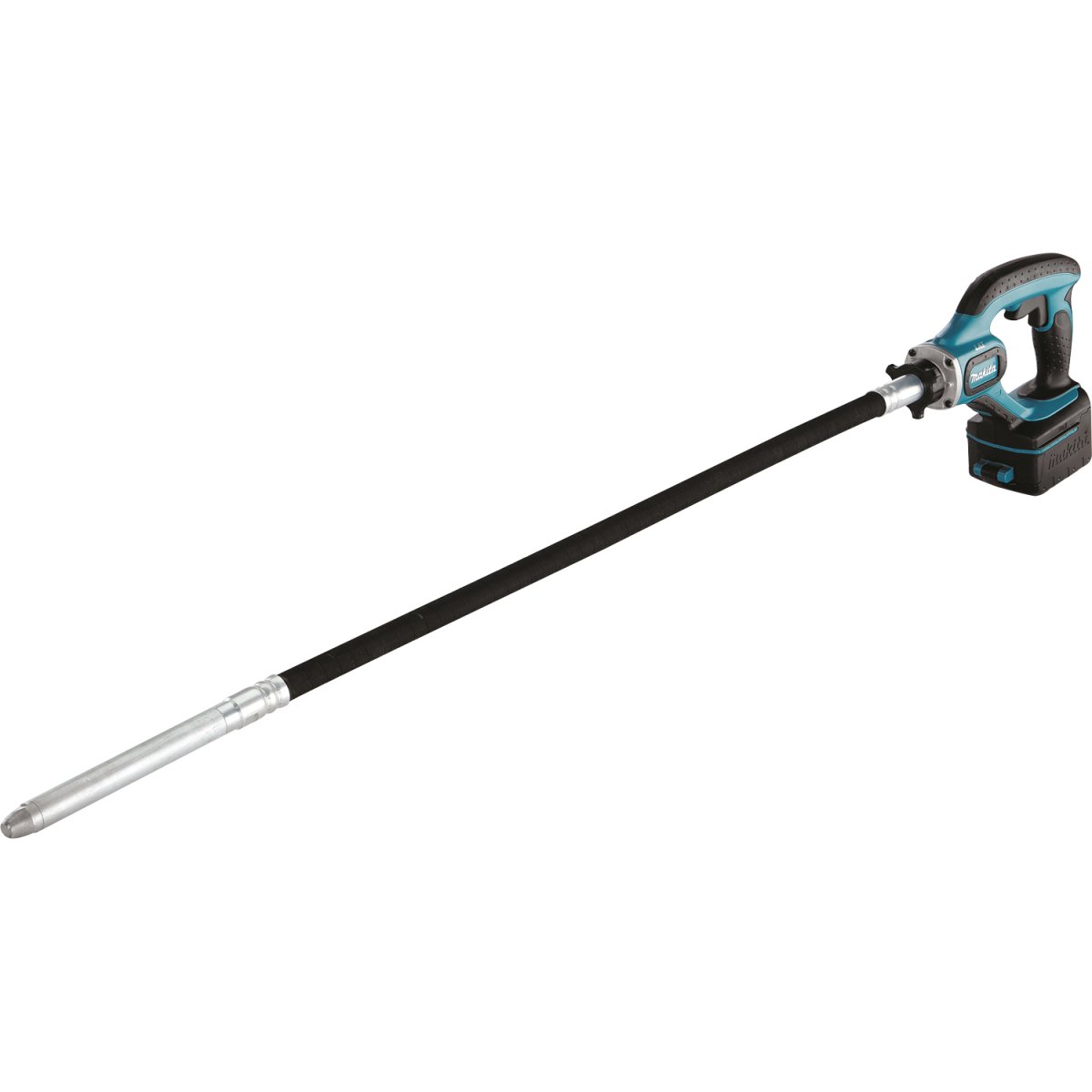 18V LXT® Cordless 4-Foot Lithium-Ion Concrete Vibrator for High-Performance Work