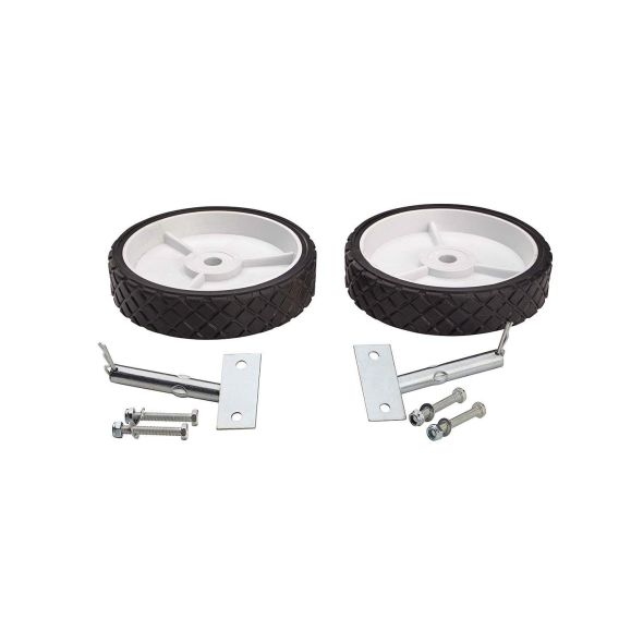 High - Mobility PM - 4004 Portable Miter Saw Stand Wheel Kit