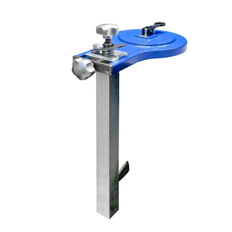 Aardwolf 90-Degree Aluminum Mitre Clamp Set for Precise Fitting and Gluing