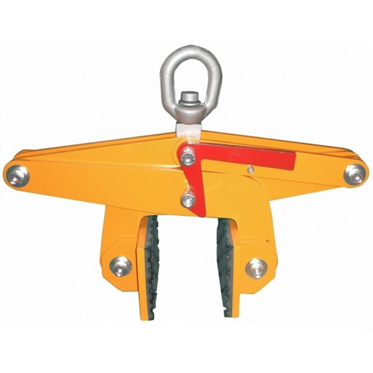 Abaco SC150 High - Performance Scissor Clamp for Stone Lifting
