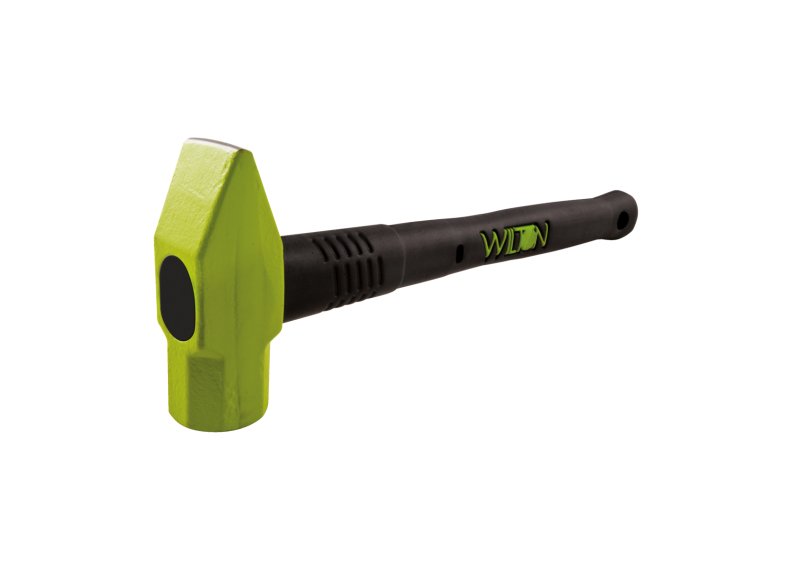 BASH 16-Inch Cross Pein Hammer - Ideal for Heavy-Duty Tasks