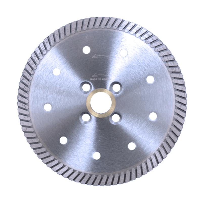 Astra High - Performance Turbo - Style Cutting Blade