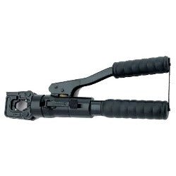 HT45 Hydraulic High - Efficiency Crimping Tool for Diamond Wire