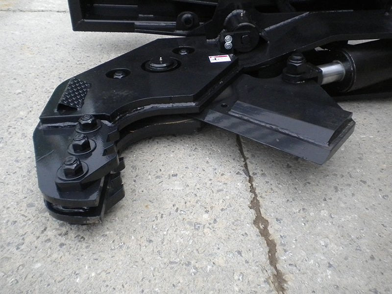 Blue Diamond® High - Performance Tree Shearing Tool for Efficient Tree Cutting