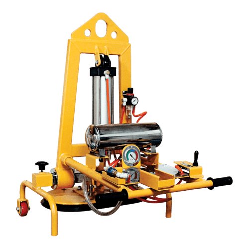 Abaco High - performance Stone Vacuum Lifter for Heavy - duty Lifting and Moving