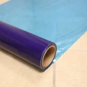 Easy Mask® Protective Film for Hard Surfaces - Ideal for Various Applications
