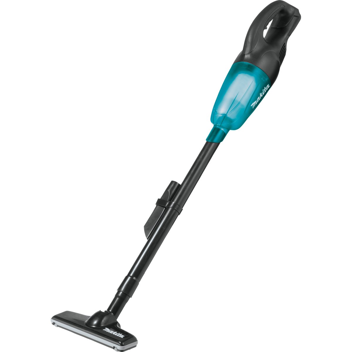 18V LXT® Compact Lithium-Ion Cordless Vacuum Cleaner Kit - Powerful & Efficient