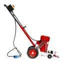 Powerful Ferox 230 Floor Covering Stripper Machine