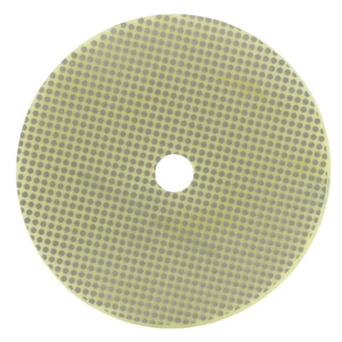 High - Performance Ultra - Flex Electroplated Diamond Cutting Discs