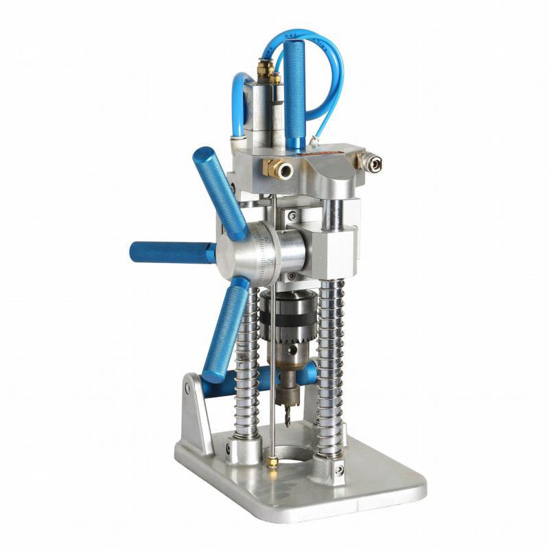 Lightweight APADM Aardwolf Aluminium Portable Air Drill Machine