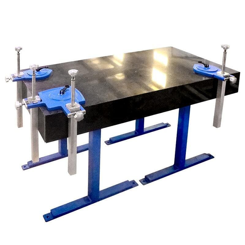 Aardwolf Corner Clamp Set - A Pair of High - Quality Corner Clamps for Precise Joint Work
