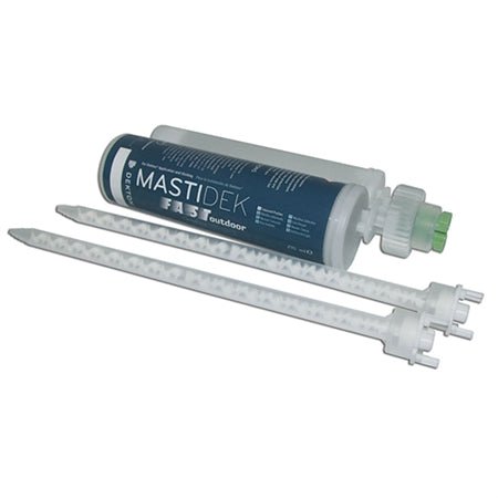 Cosentino Galema Dekton Mastidek Fast Outdoor Glue Cartridge - Pack of 2
