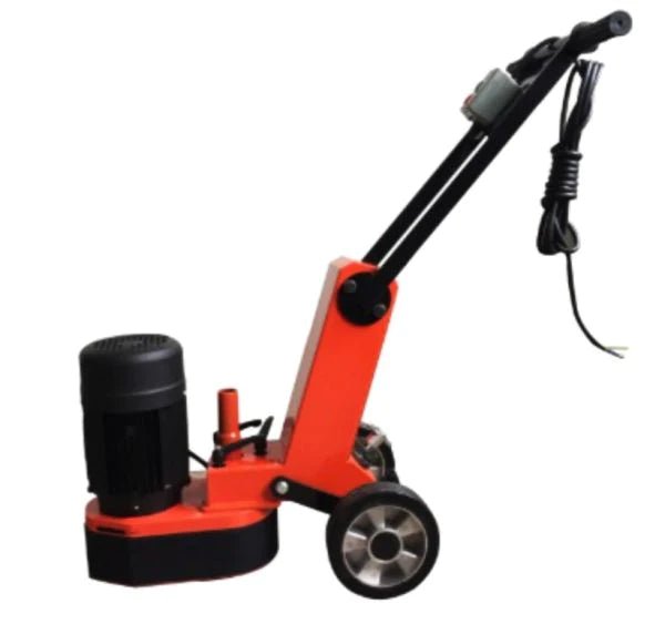 1.5 Hp Single - Speed FG - 1H07 Floor Grinder with 16 ft Cord
