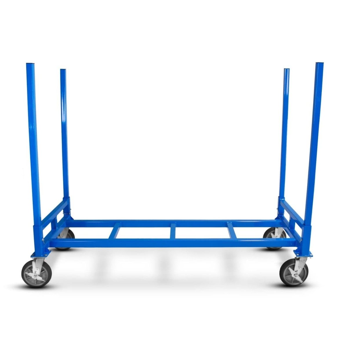 Heavy Duty 6-Foot Manatee Cart for Versatile Material Handling