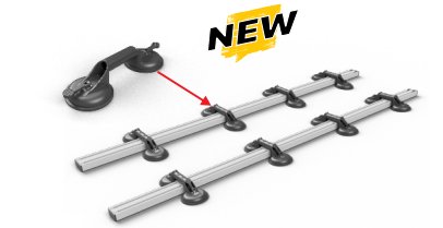 Abaco Countertop Slab Protection Saver for Moving Fragile Stone Slabs