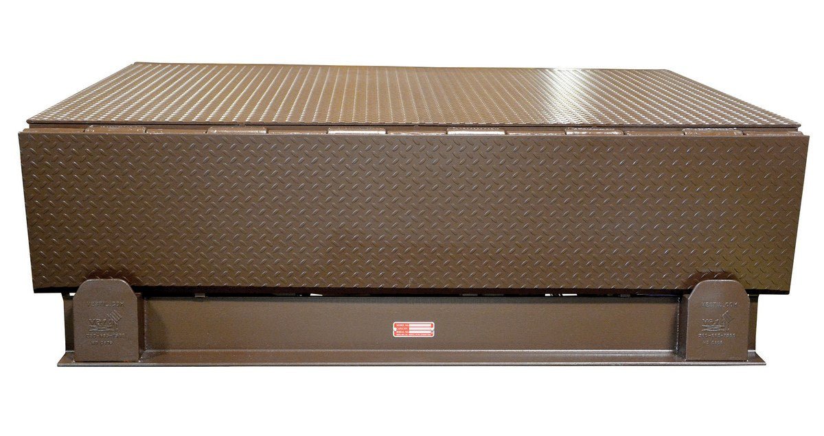 Advanced Electric Hydraulic Dock Levelers for High - Usage Dock Areas