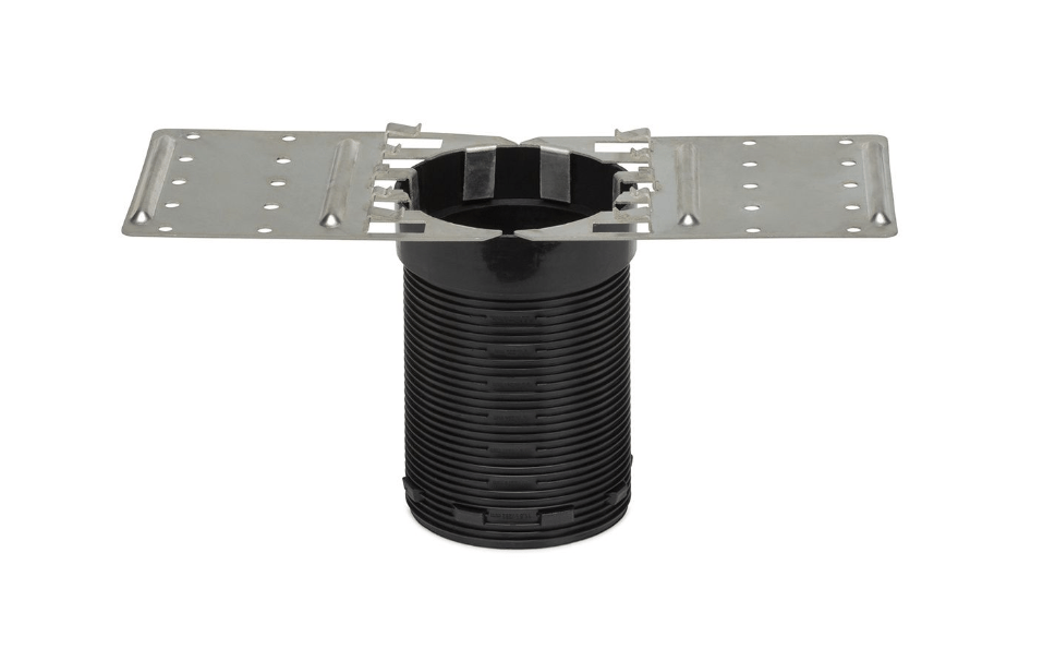 Metacaulk® CID Metal Deck Adapter Kit - 3 Feet - Pack of 6 for Metal Decking Applications