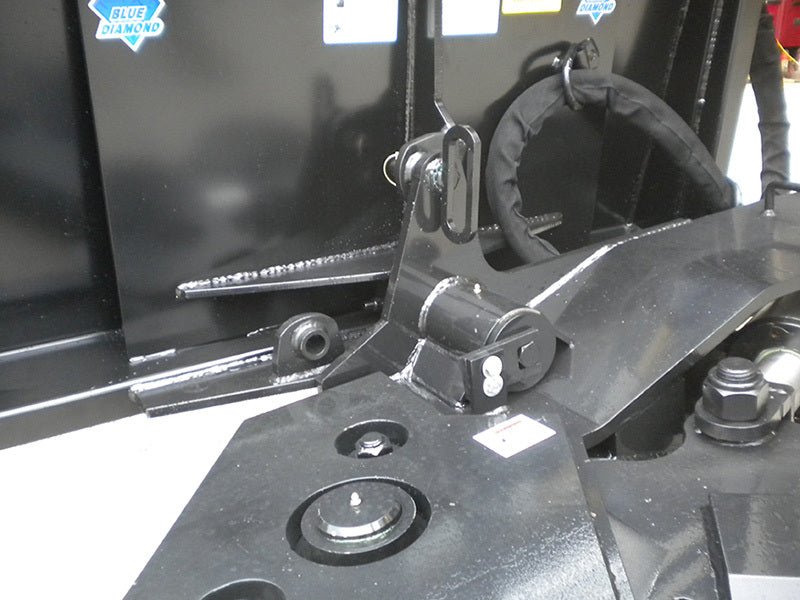 Blue Diamond® High - Performance Tree Shearing Tool for Efficient Tree Cutting