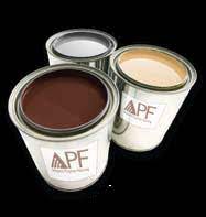 APF Blended Decorative Color Quartz for Seamless Flooring