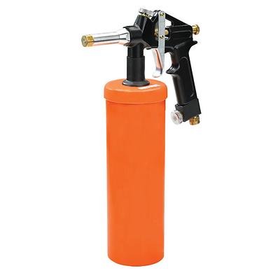 E-Weld Plasma™ Compressed Air Pneumatic Sprayer for Efficient Coating Applications