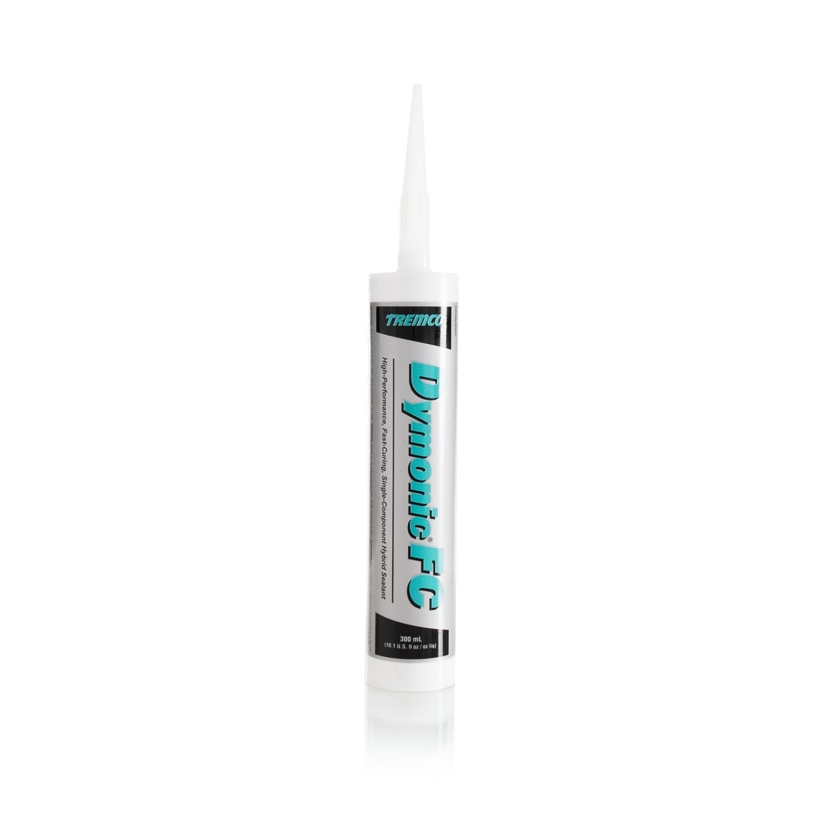 Dymonic® FC High - Performance Hybrid Sealant, 10oz, 30 - Count Pack