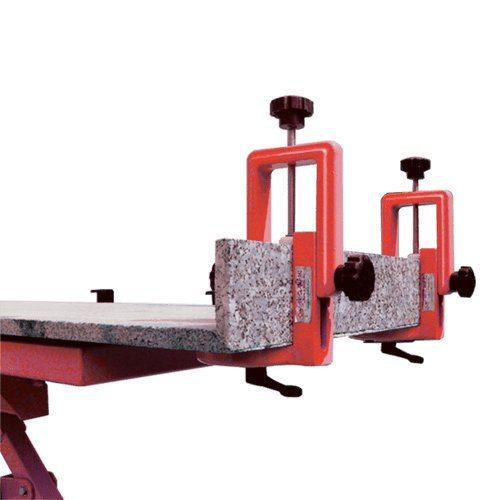 Abaco M3 Right Angle Clamps (Pair) for Securing and Positioning Slabs