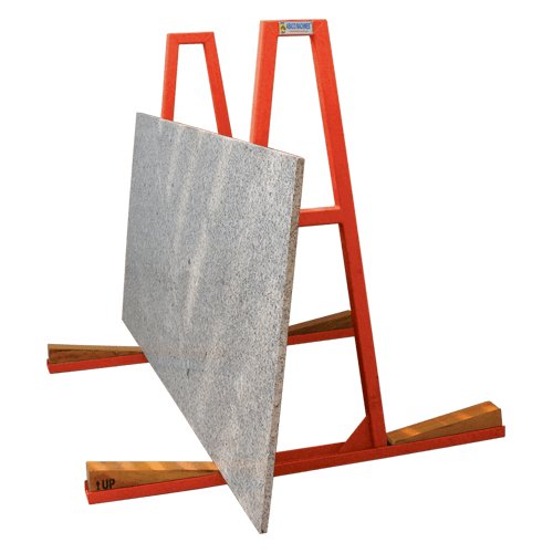 Abaco Standard Storage A-Frame SAF-060 for Slab Storage