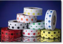 Ultra Standard Flagging Tape - Pack of 144 Rolls