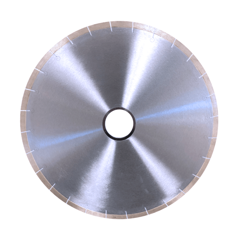 High - Performance Marble Cutting Blade for Smooth and Clean Cuts