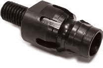 Competition - Style Core Bit Adapters for Construction Machinery