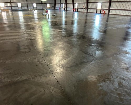 Versatile All-Purpose Concrete Surface Sealer for Multiple Applications