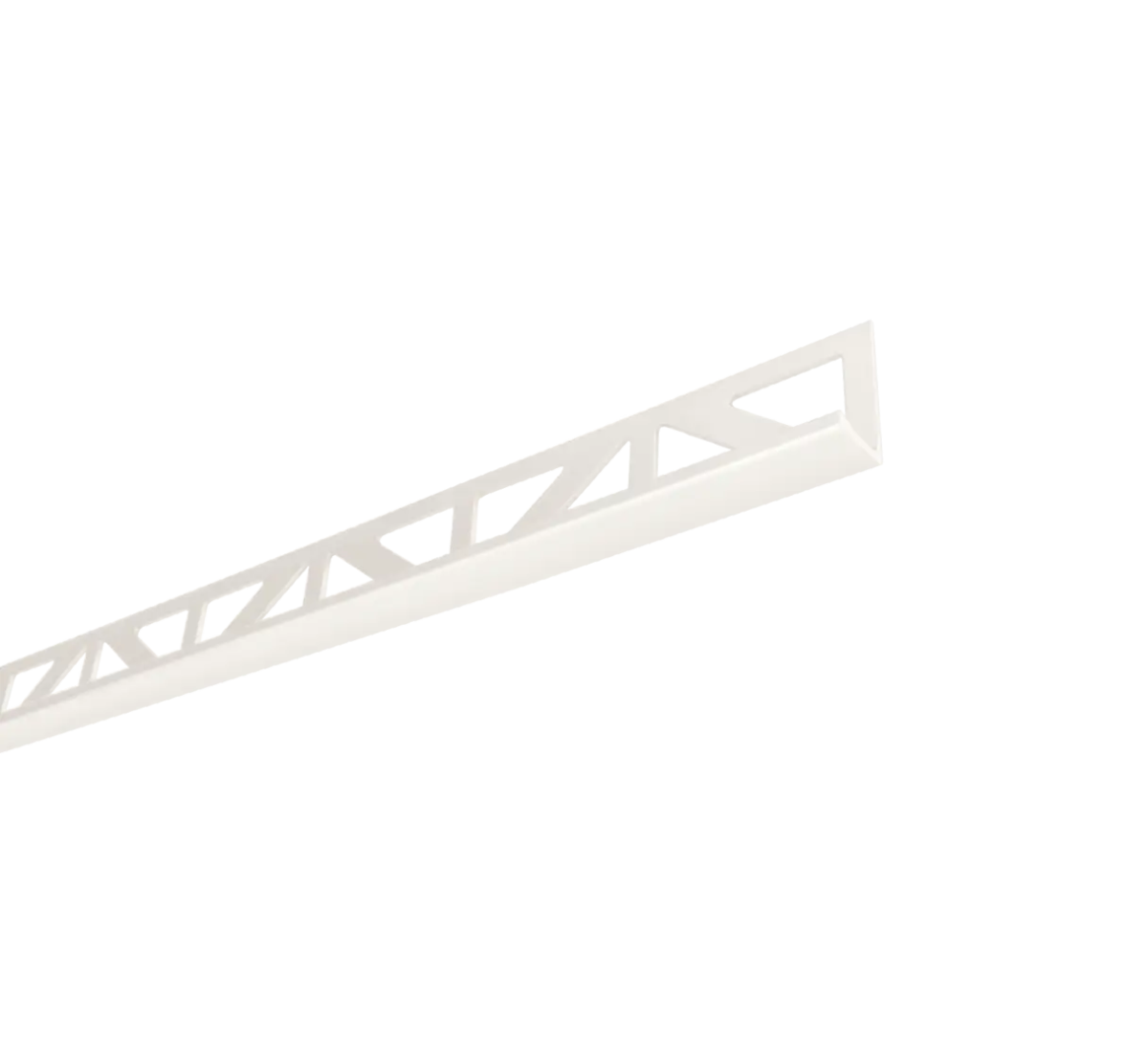 DUROSOL L-shaped Edging Profiles in Various Materials and Heights