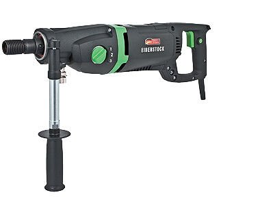 ETN 162/3 P: High-Powered Versatile Wet/Dry Diamond Core Drill