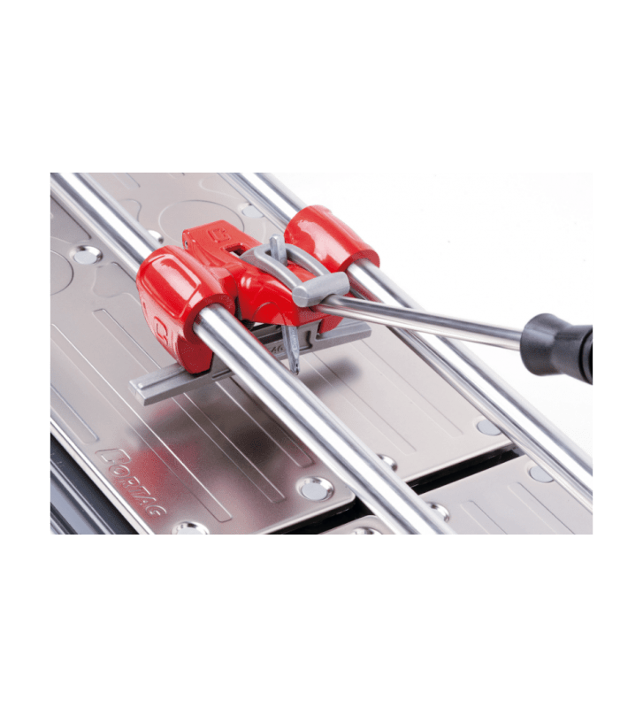 High - Performance MEGA 125 49 - Piece Tile Cutter for Large Tiles