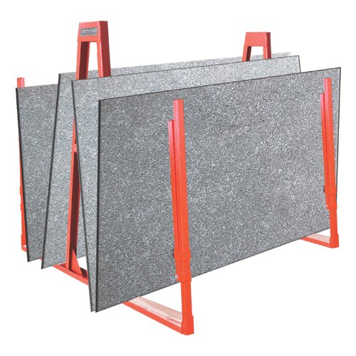 Abaco QLI Universal A-Frame Storage Rack AQUA060 for Stone Slabs