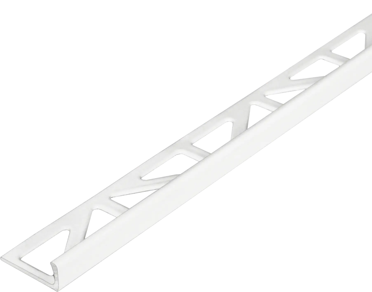 DUROSOL L-shaped Edging Profiles in Various Materials and Heights
