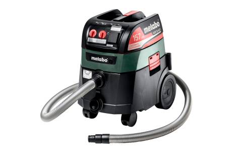 ASR 35 AUTOCLEAN PLUS HEPA All - Purpose High - Performance Vacuum Cleaner for Construction and Workshop Use