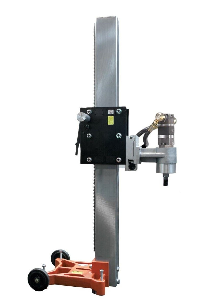 M-6 Heavy-Duty Large-Scale Hydraulic Core Drilling Rigs