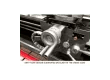Elite E-1236VS Lathe with ACU-RITE 303 CSS DRO and Taper Attachment